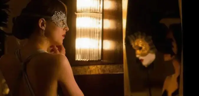 西檬之家-BDSM是什么？你的字母圈属性是什么？