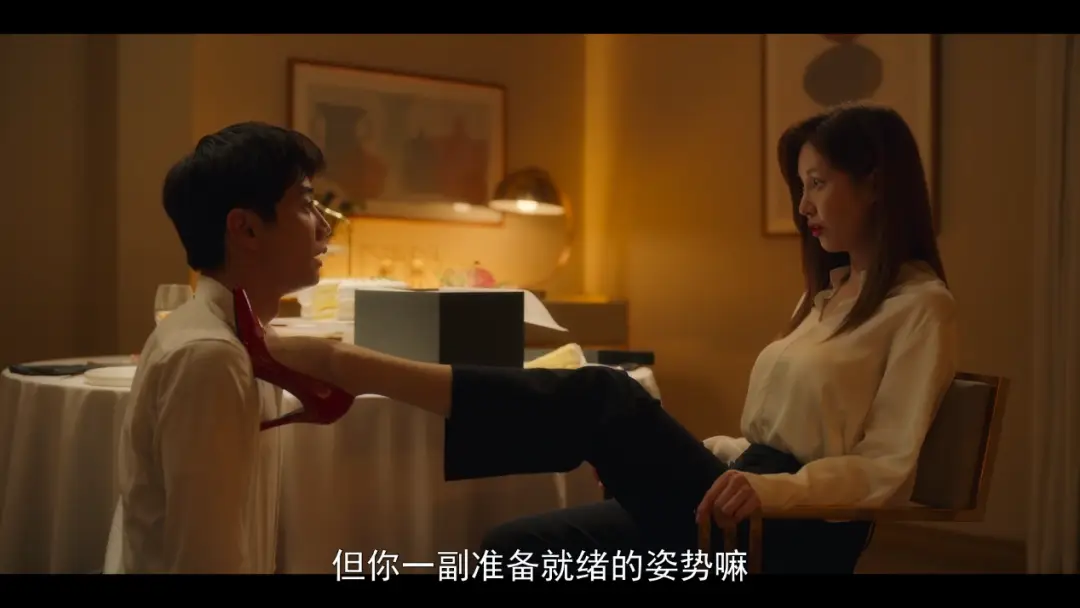 西檬之家-Dirty Talk是什么？字母圈新人入圈指南