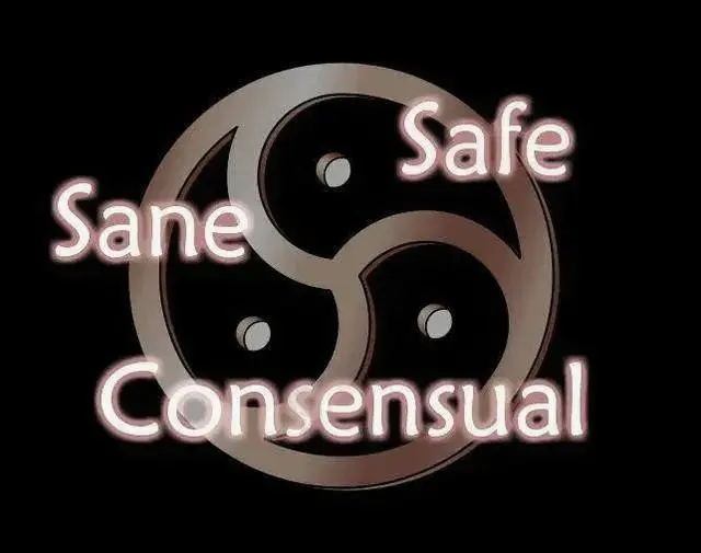 【西檬之家】字母圈的DS关系如何建立健康的信任基础？