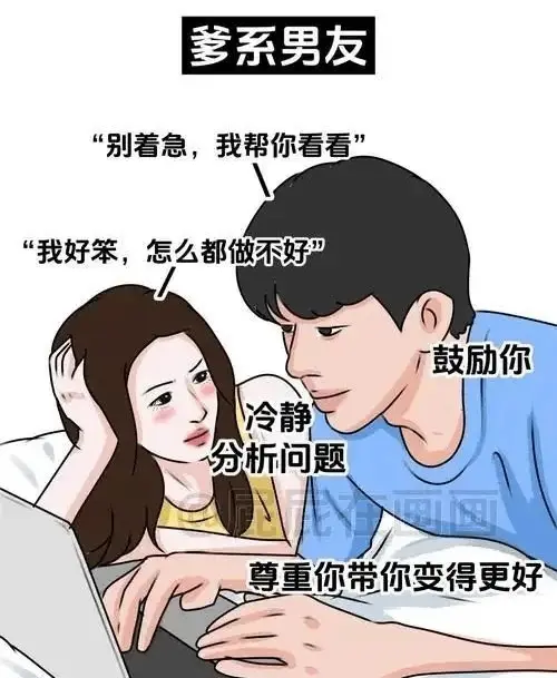 西檬之家-DDLG是什么？你的字母圈属性是什么？